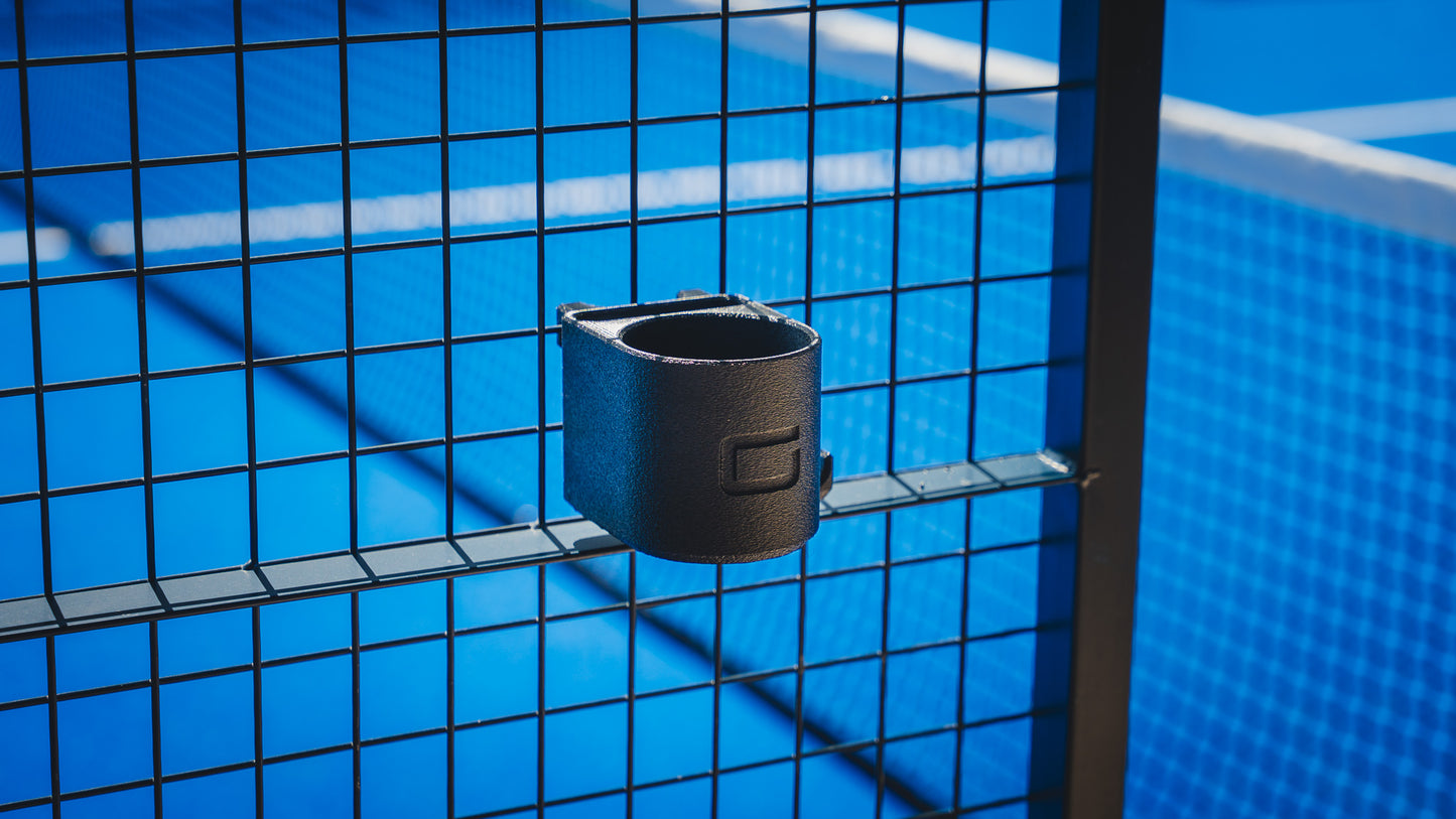 Gript CourtDock